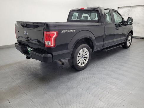 Used 2016 Ford F150 XL w/ Equipment Group 101A Mid image 9