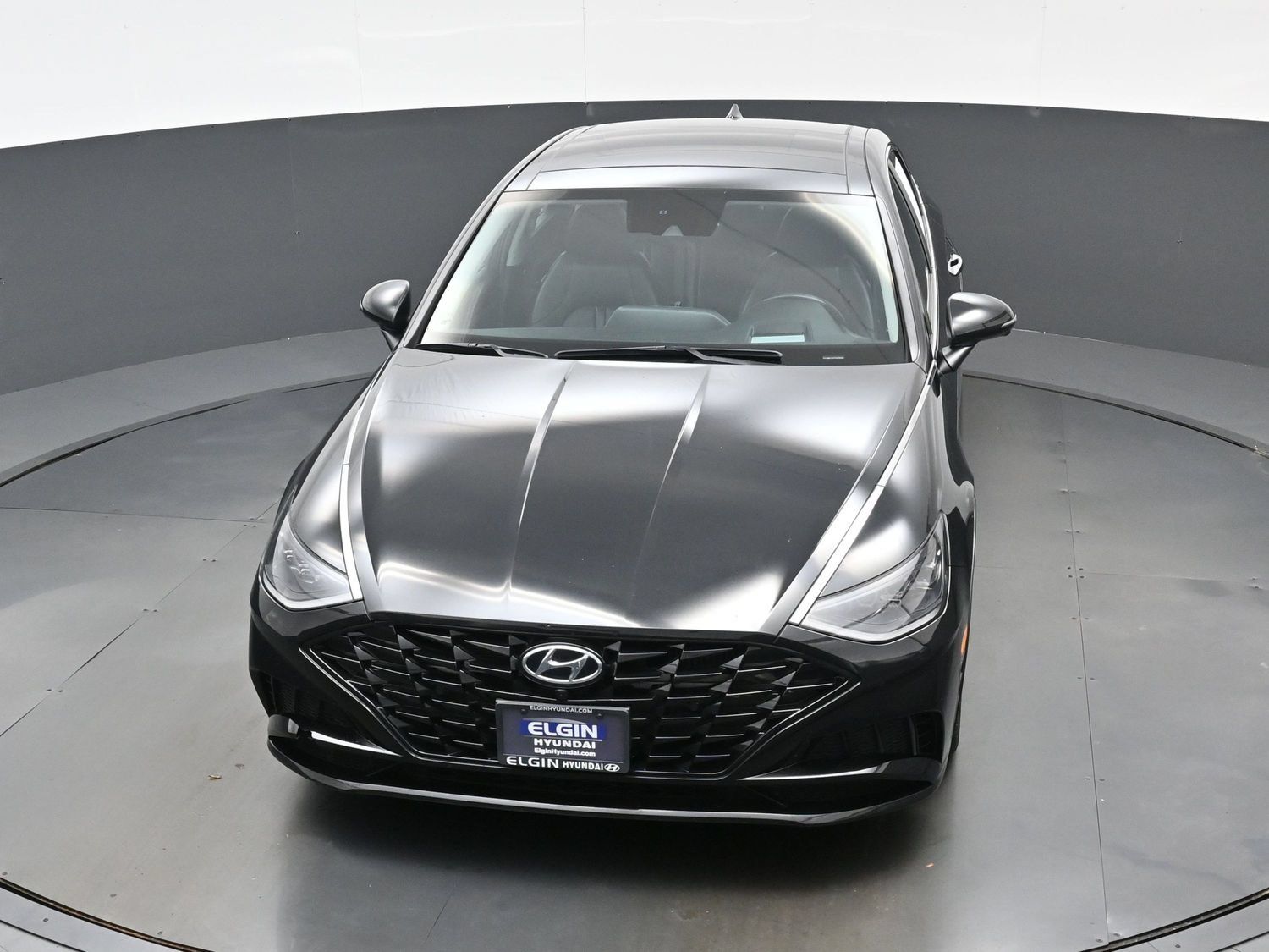 Certified 2023 Hyundai Sonata Limited FWD image 43