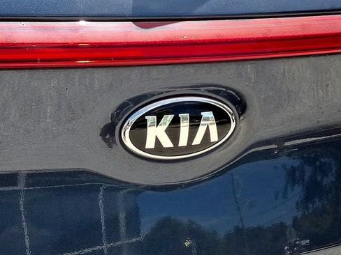 Used 2021 Kia Sportage LX FWD image 30