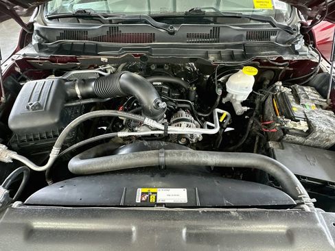 Used 2020 RAM 1500 Tradesman w/ Tradesman SXT Package AWD/4WD image 31