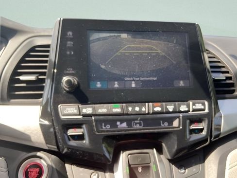 Used 2018 Honda Odyssey EX-L image 26