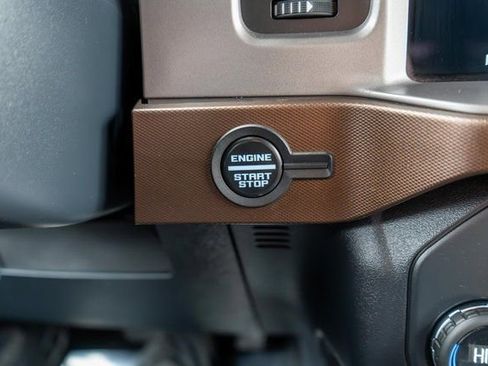 Used 2023 Ford Bronco Outer Banks AWD/4WD image 27