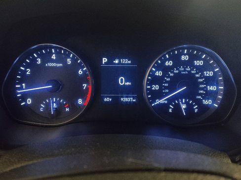 Used 2018 Hyundai Elantra GT FWD image 23
