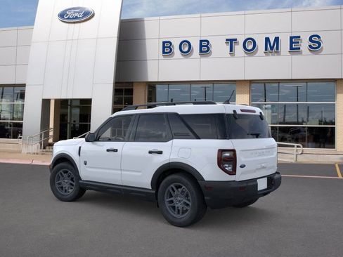 New 2025 Ford Bronco Sport Big Bend image 5