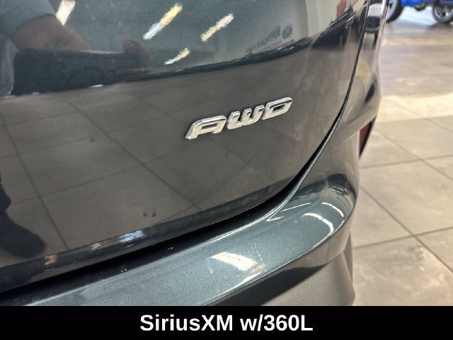 Used 2024 Ford Edge SEL w/ Convenience Package AWD/4WD image 10