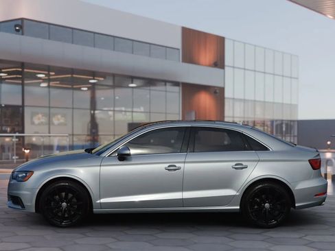 Used 2015 Audi A3 2.0T Premium w/ Audi MMI Navigation Plus image 3