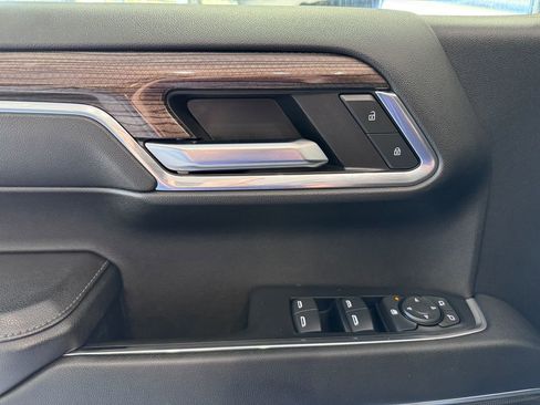 Certified 2024 Chevrolet Silverado 1500 LT w/ Protection Package image 26