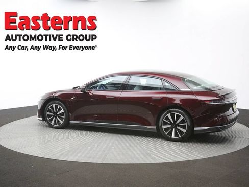 Used 2023 Lucid Air Touring AWD/4WD image 62