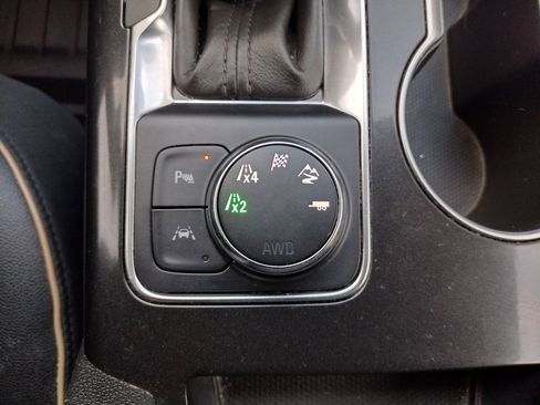 Used 2021 Chevrolet Blazer Premier w/ Driver Confidence II Package image 25