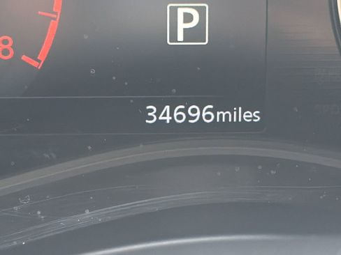Used 2024 Nissan Kicks SV FWD image 17