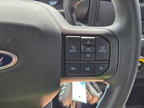 Used 2022 Ford F150 XL w/ STX Appearance Package RWD image 15