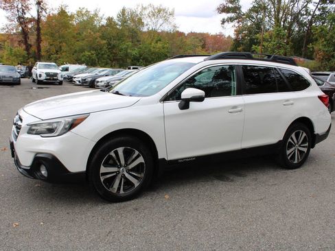Used 2019 Subaru Outback 2.5i Limited image 13