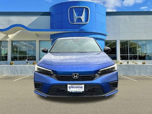 Used 2023 Honda Civic Sport image 6