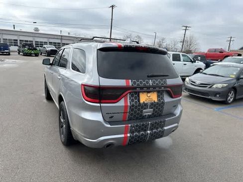 Used 2018 Dodge Durango GT w/ Premium Group image 21