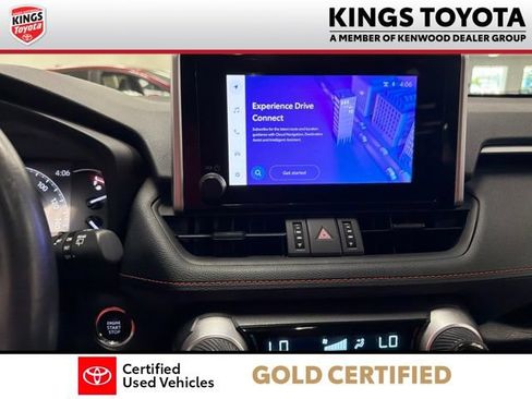 Certified 2024 Toyota RAV4 Adventure AWD/4WD image 19