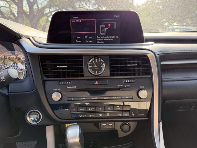 Used 2022 Lexus RX 350 FWD w/ Premium Package image 13