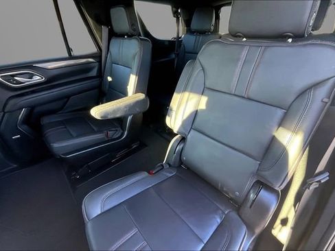 Used 2024 Chevrolet Tahoe RST w/ Sport Performance Package image 26