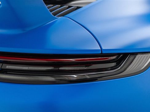 Used 2024 Porsche 911 Carrera S RWD image 29