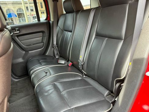 Used 2006 HUMMER H3 AWD/4WD image 7