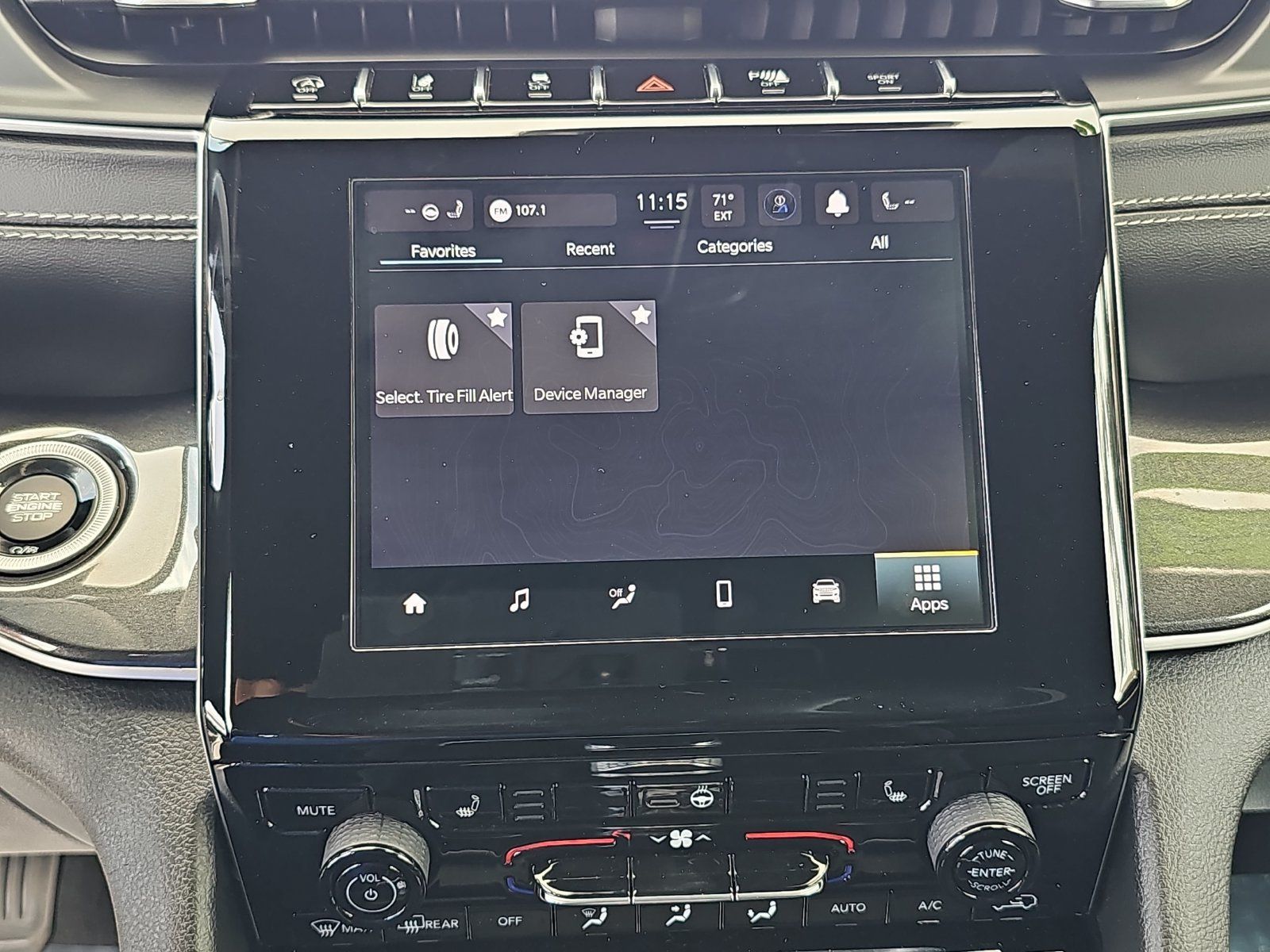 Used 2022 Jeep Grand Cherokee Altitude AWD/4WD image 22