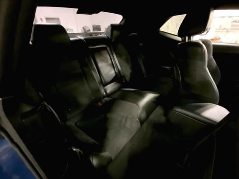 Used 2021 Dodge Challenger R/T Scat Pack RWD image 20