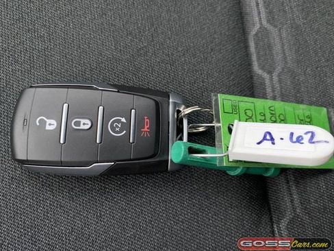 New 2026 RAM 1500 Big Horn image 27