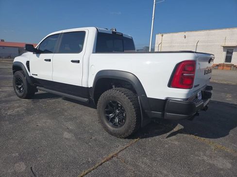 Used 2026 RAM 1500 RHO w/ RHO Level 1 Equipment Group AWD/4WD image 7