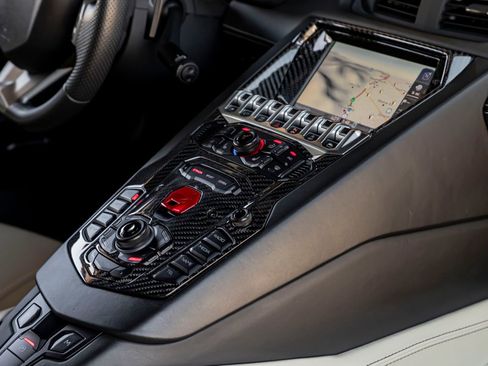 Used 2014 Lamborghini Aventador LP 700-4 AWD/4WD image 28