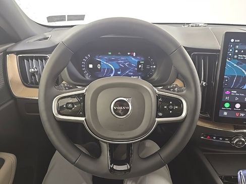 New 2026 Volvo XC60 T8 Plus w/ Protection Package Premier image 9