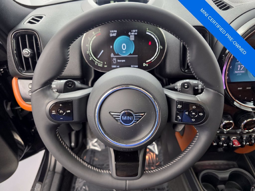 Used 2024 MINI Cooper Countryman S FWD image 18