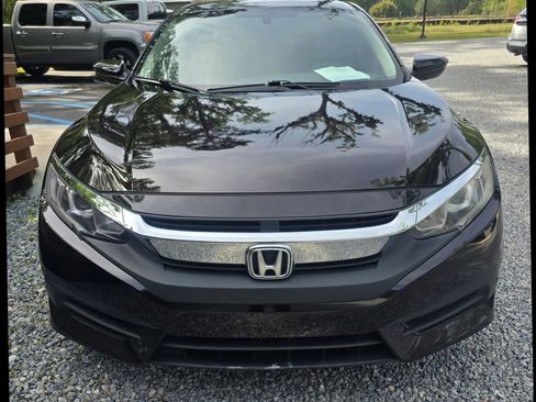Used 2017 Honda Civic EX image 19