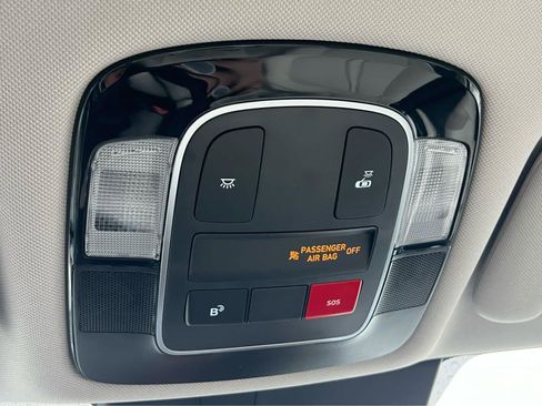 New 2026 Hyundai Sonata SEL AWD/4WD image 36