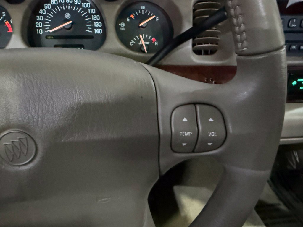 Used 2005 Buick Le Sabre Limited FWD image 16