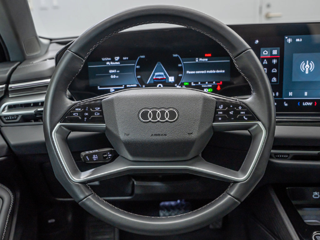 Used 2025 Audi A5 Premium Plus w/ Premium Plus AWD/4WD image 40