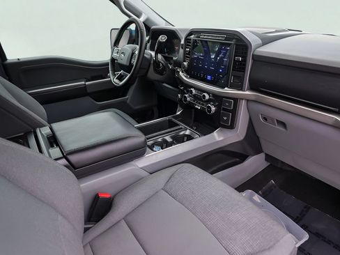 Used 2024 Ford F150 XLT w/ Equipment Group 302A MID AWD/4WD image 31