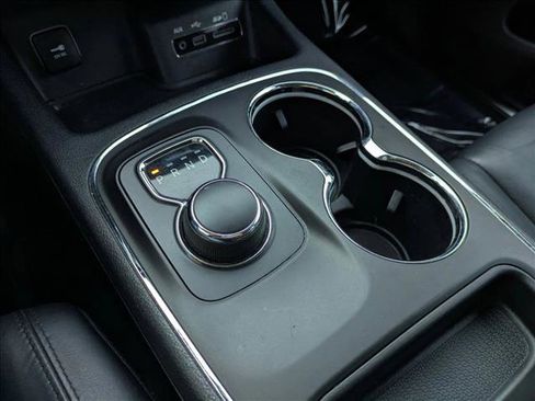 Used 2017 Dodge Durango GT w/ Nav & Power Liftgate Group image 12