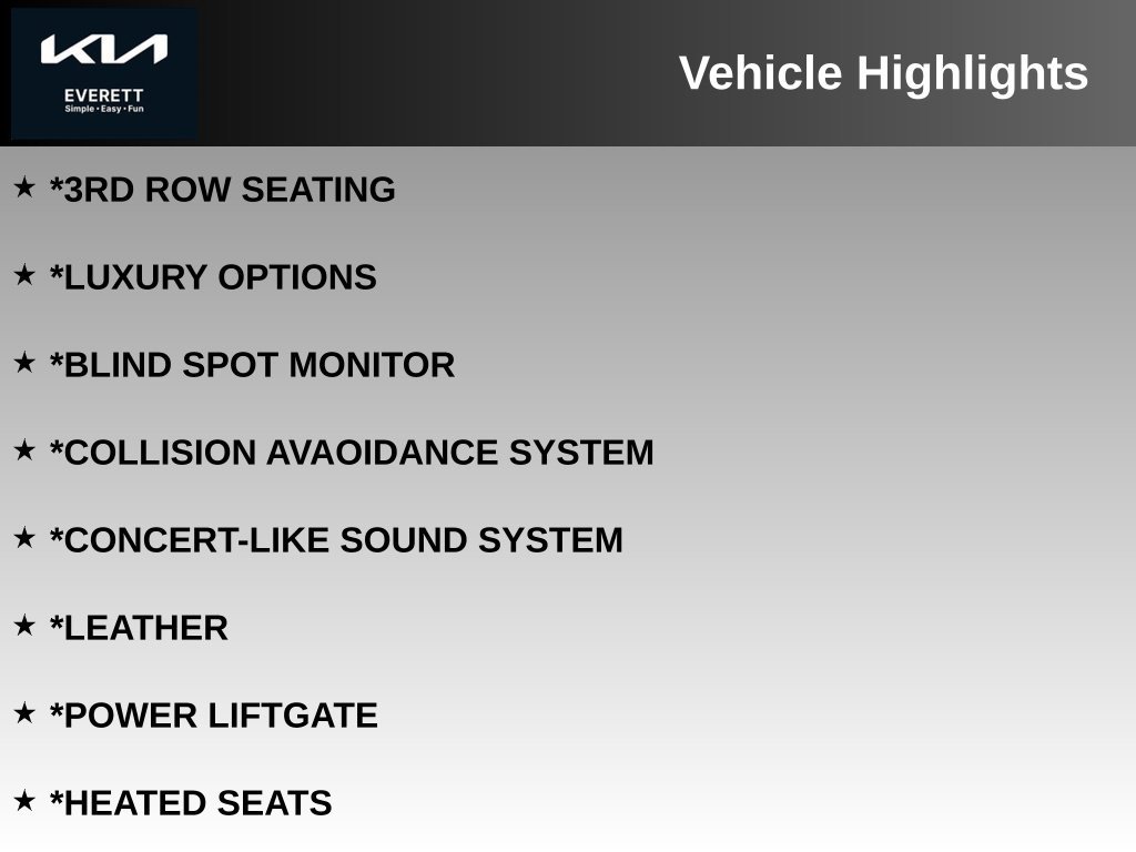 Used 2024 Kia EV6 GT-Line AWD/4WD image 3