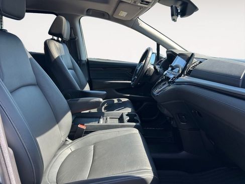 Used 2024 Honda Odyssey Touring image 24