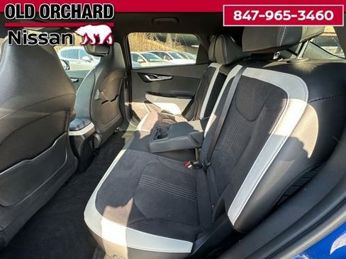 Used 2023 Kia EV6 GT-Line w/ GT-Line Suede Seat Package image 14