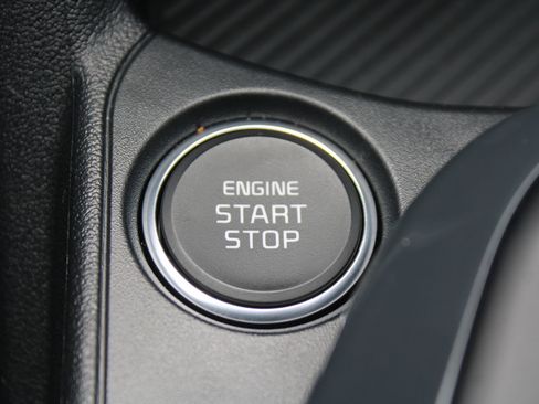 New 2026 Kia K4 GT-Line Turbo FWD image 34