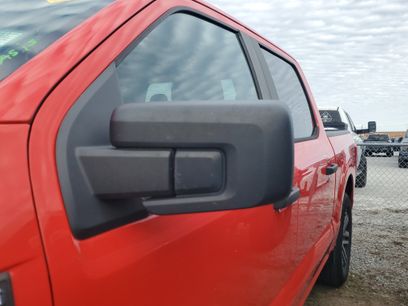 Used 2021 Ford F150 XL w/ STX Appearance Package