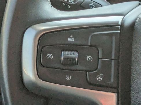 Used 2023 Chevrolet Silverado 2500 LT w/ Convenience Package image 20