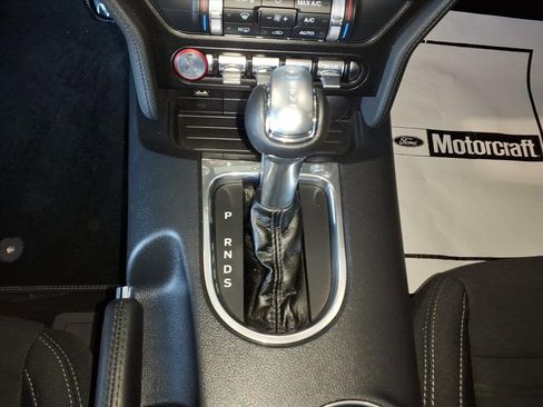 Used 2021 Ford Mustang Mach 1 image 12