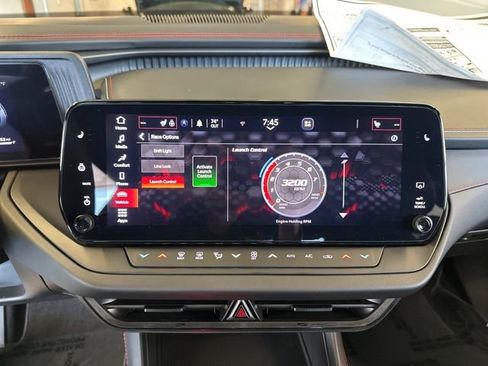 New 2026 Dodge Charger Scat Pack AWD/4WD image 29