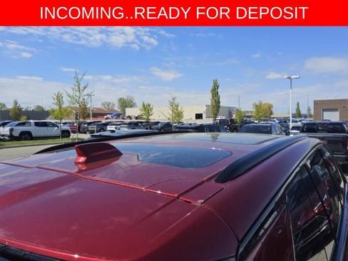 Used 2026 Cadillac Vistiq Sport w/ LPO, Floor Liner Package AWD/4WD image 15