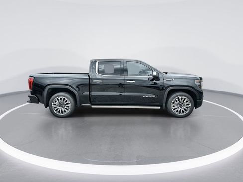 New 2026 GMC Sierra 1500 Denali Ultimate AWD/4WD image 9