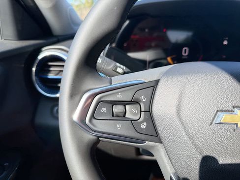 New 2026 Chevrolet Trax LT w/ Driver Confidence Package image 25