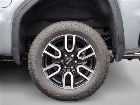New 2026 GMC Sierra 1500 AT4 w/ Technology Package AWD/4WD image 10
