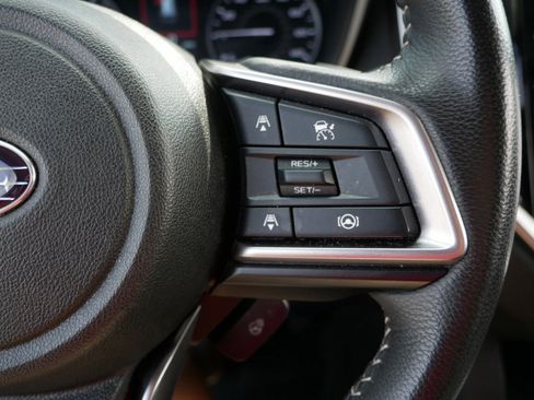 Used 2023 Subaru Ascent Limited w/ Technology Package AWD/4WD image 26