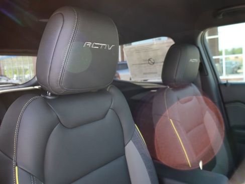 New 2026 Chevrolet TrailBlazer ACTIV w/ Convenience Package AWD/4WD image 43